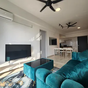 Apartment Praicon Executive 