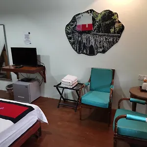 Privatunterkunft Rangoon Residences + 