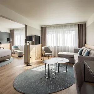 Hotel Swissotel Le Plaza ****