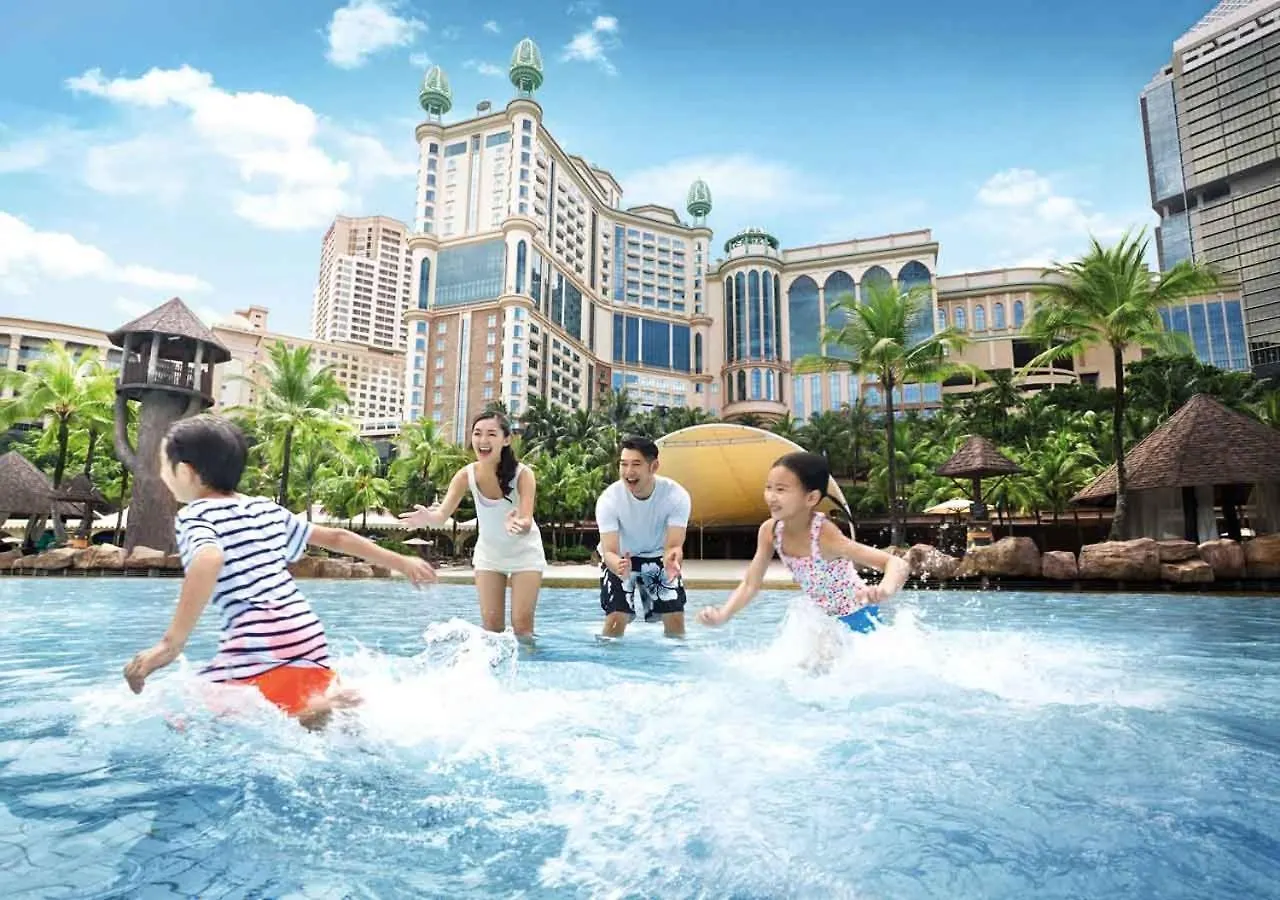 Sunway Resort Hotel Petaling Jaya