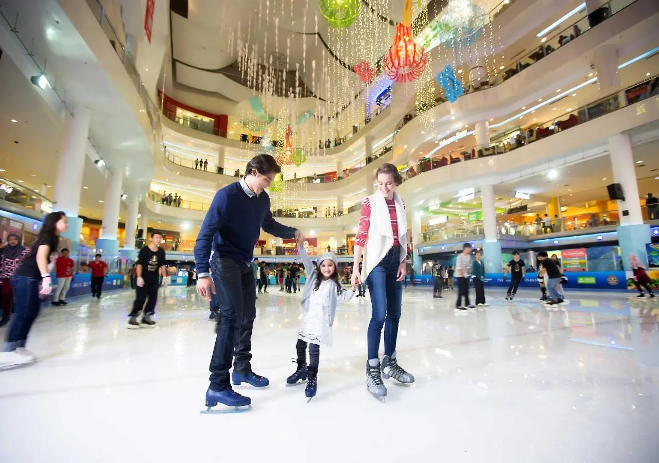 *****  Sunway Resort Hotel Petaling Jaya Malaysia