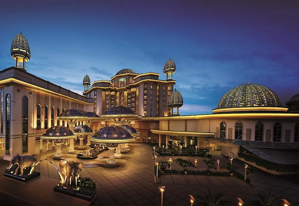 Sunway Resort Hotel & Spa Petaling Jaya