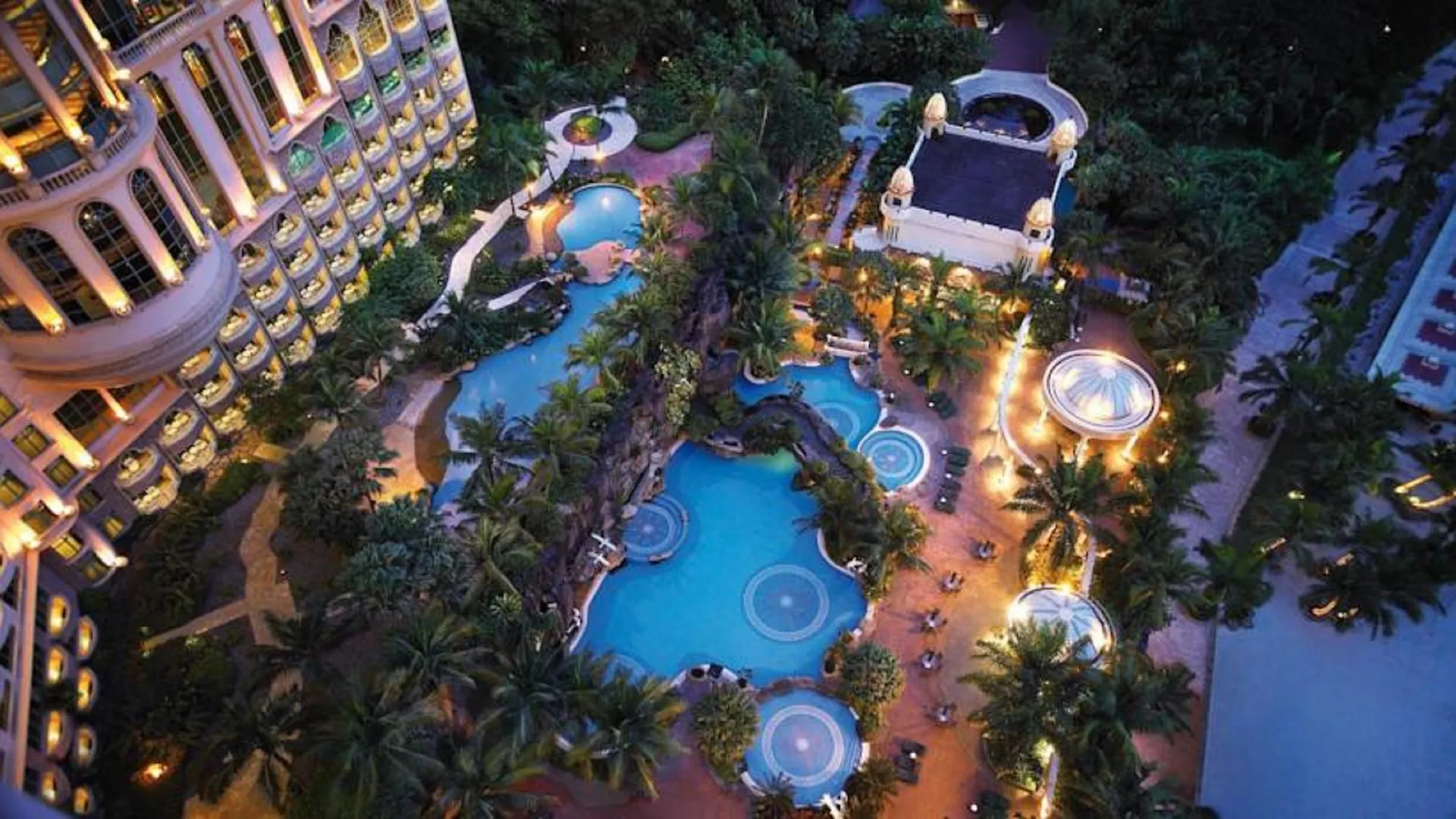 Sunway Resort Hotel & Spa Petaling Jaya