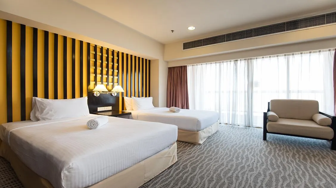 Sunway Resort Hotel & Spa Petaling Jaya 5*,