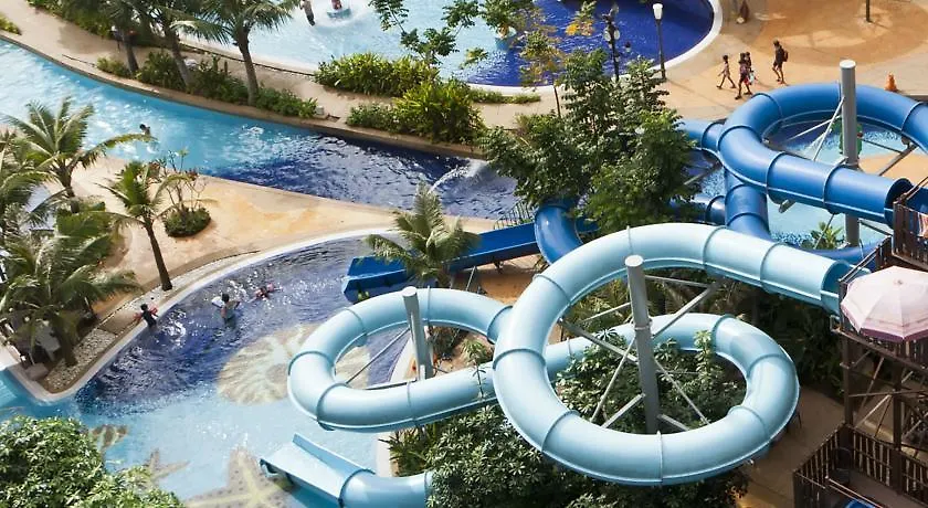 Sunway Resort Hotel & Spa Petaling Jaya