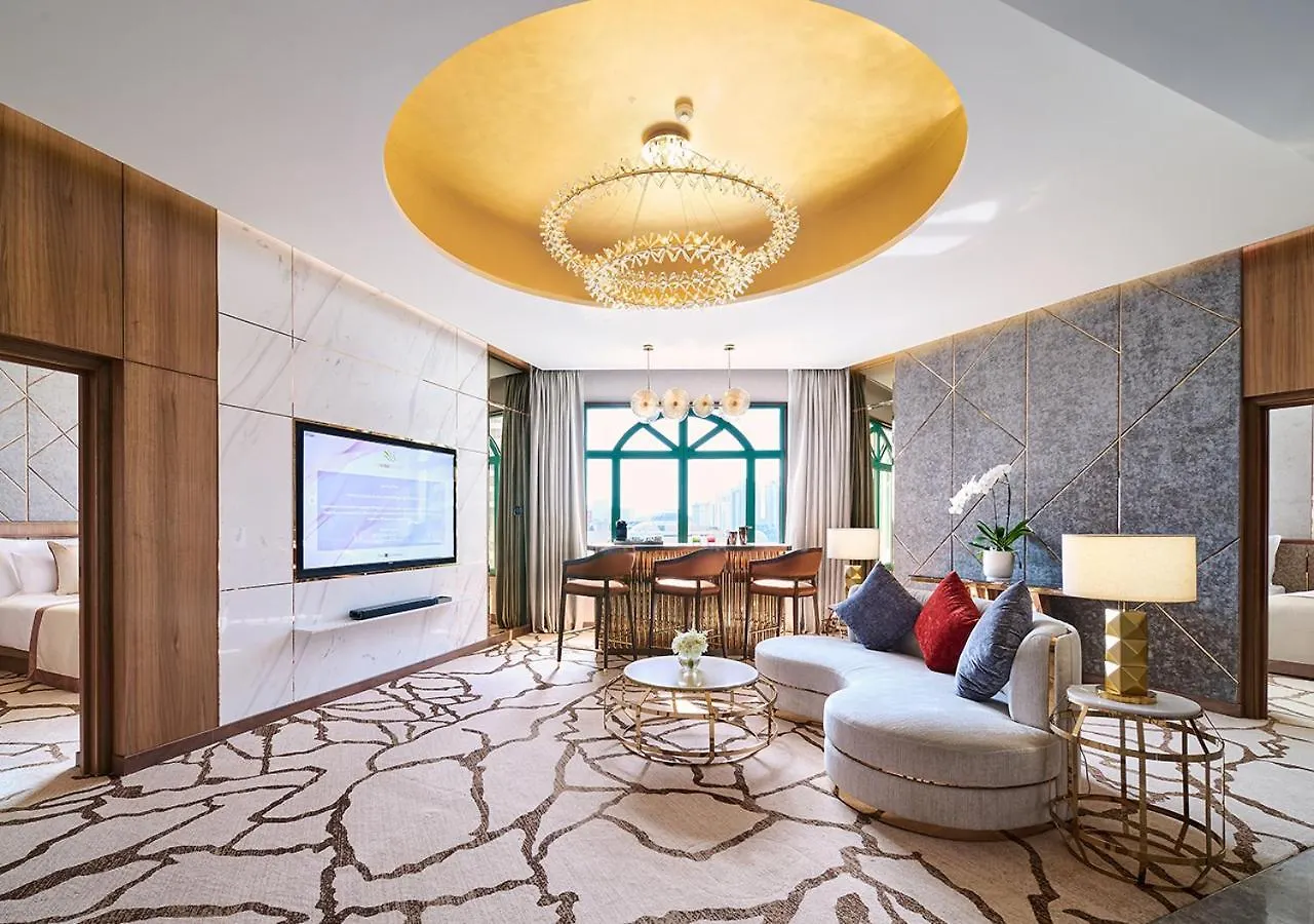 Sunway Resort Hotel & Spa Petaling Jaya