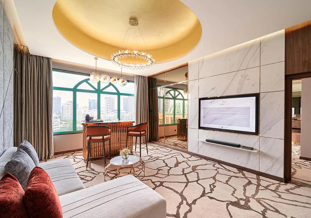 Sunway Resort Hotel & Spa Petaling Jaya