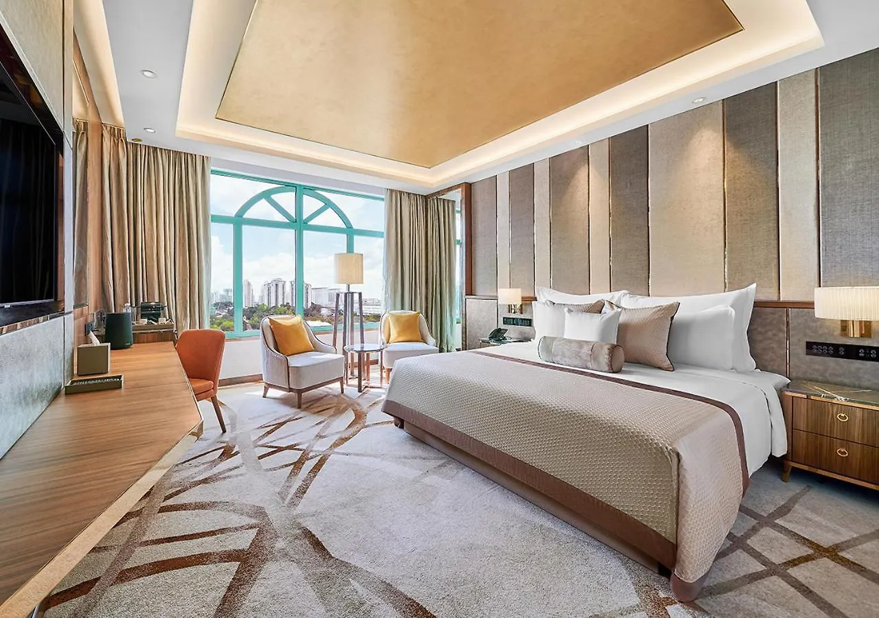 Sunway Resort Hotel & Spa Petaling Jaya