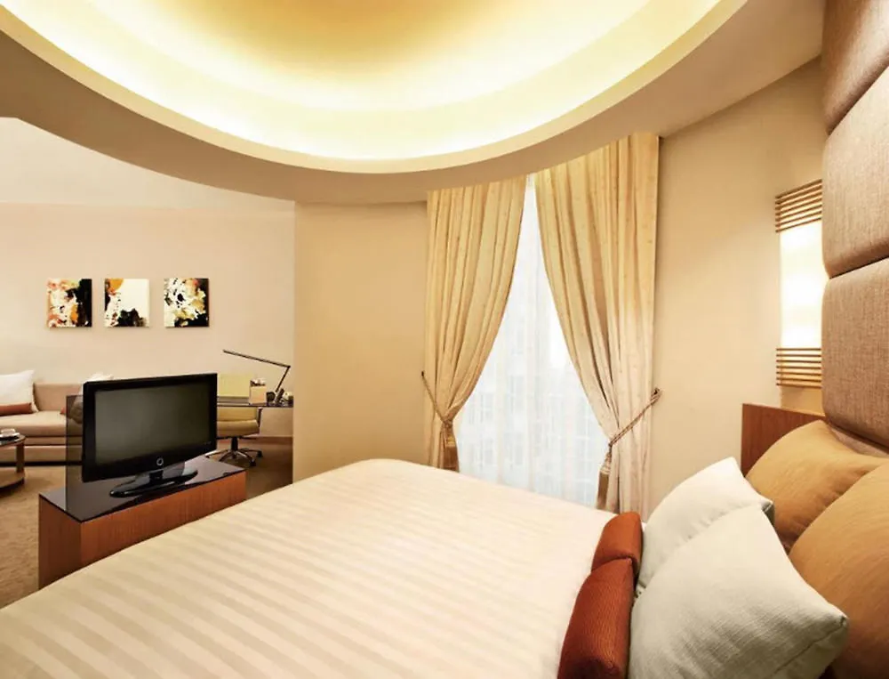 Sunway Resort Hotel & Spa Petaling Jaya