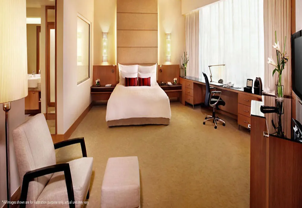 Sunway Resort Hotel Petaling Jaya
