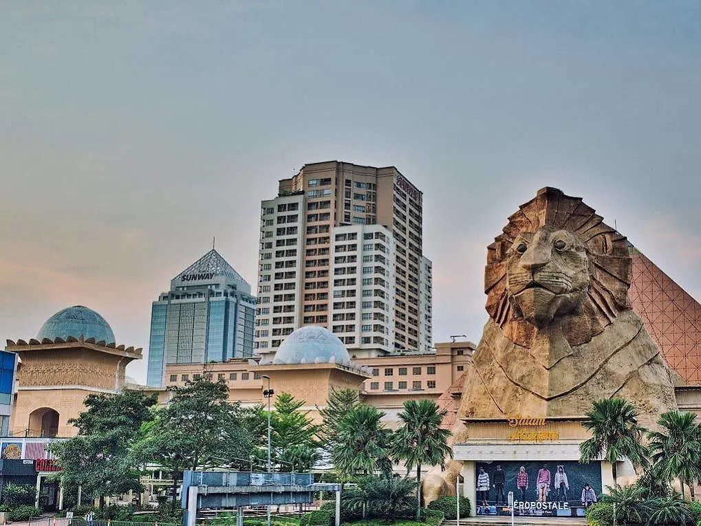 Sunway Resort Hotel & Spa Petaling Jaya