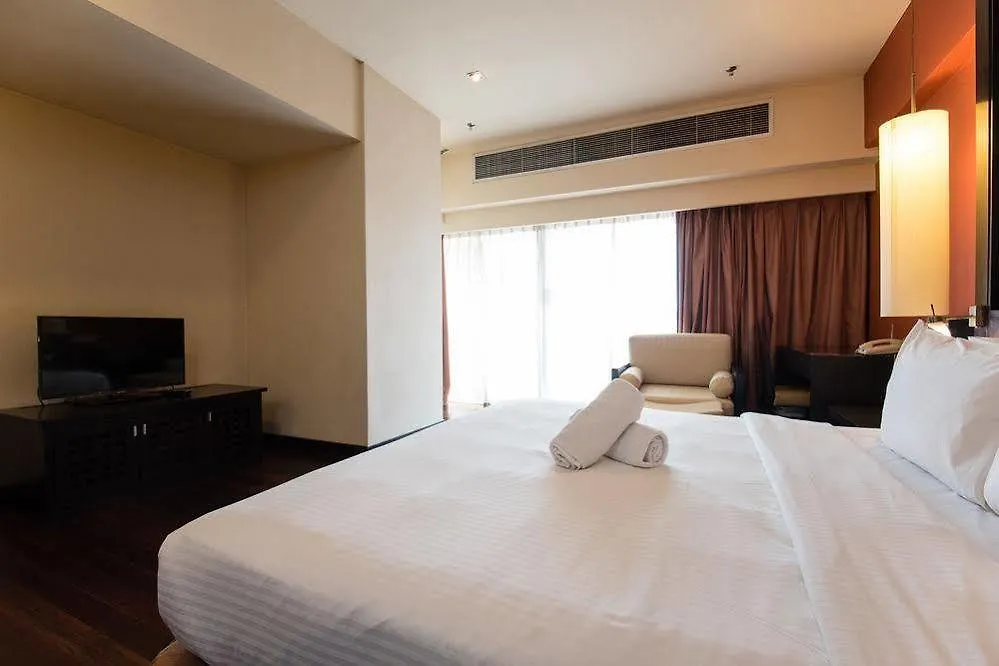 Sunway Resort Hotel Petaling Jaya