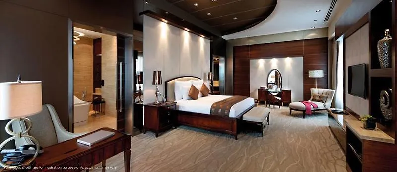Sunway Resort Hotel & Spa Petaling Jaya 5*,  Ma­lay­sia
